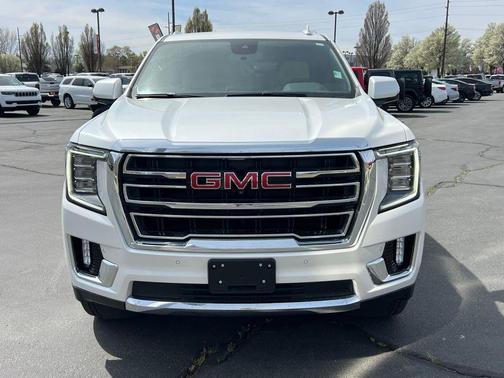 2024 GMC Yukon XL SLT