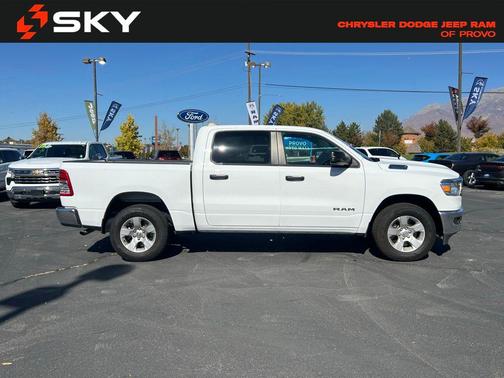 2024 RAM 1500 Big Horn/Lone Star