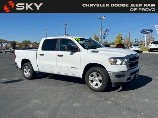 2024 RAM 1500 Big Horn/Lone Star