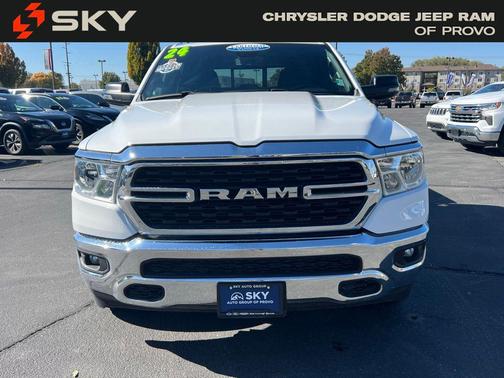 2024 RAM 1500 Big Horn/Lone Star