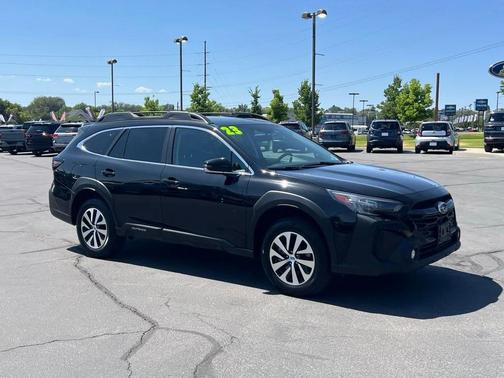 2023 Subaru Outback Premium