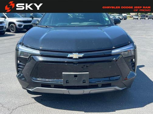 2024 Chevrolet Blazer EV eAWD LT