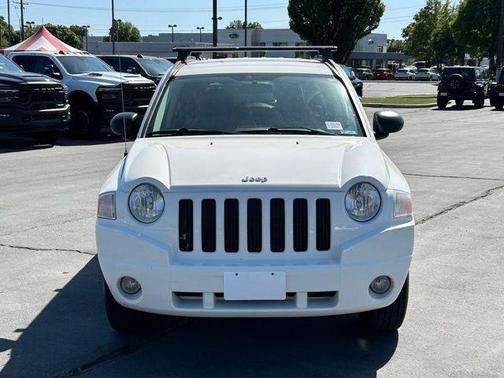 2007 Jeep Compass Sport