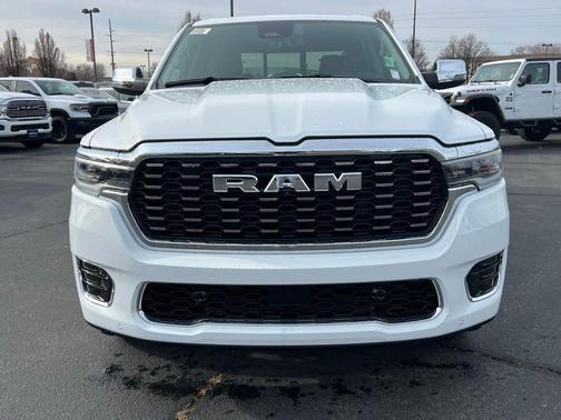 2026 RAM 1500 ST