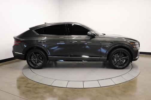 2025 Genesis GV80 Coupe 3.5T