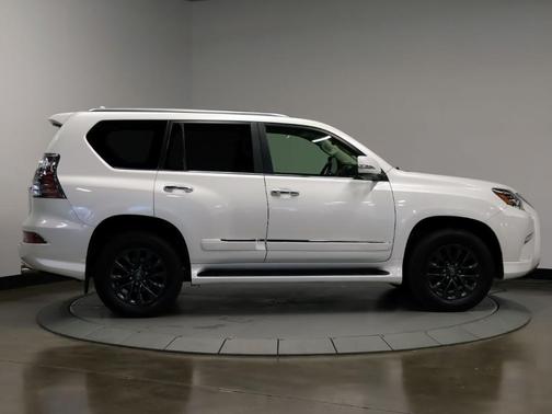 2015 Lexus GX 460 Base