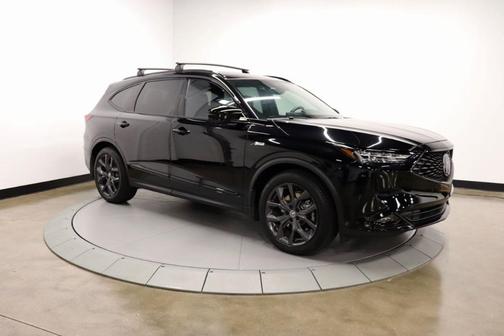 2024 Acura MDX A-Spec