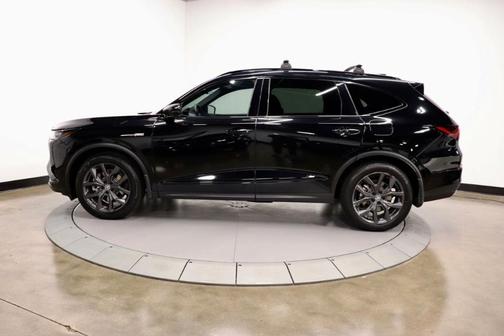 2024 Acura MDX A-Spec