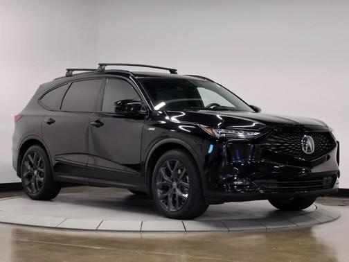 2024 Acura MDX A-Spec