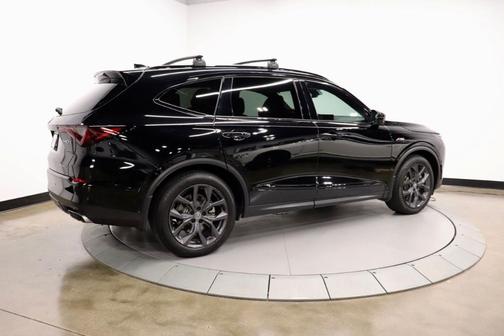 2024 Acura MDX A-Spec