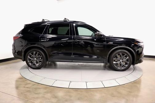 2024 Acura MDX A-Spec