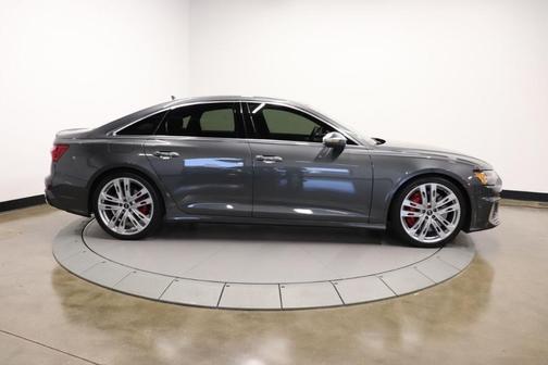 2023 Audi S6 2.9T quattro Premium