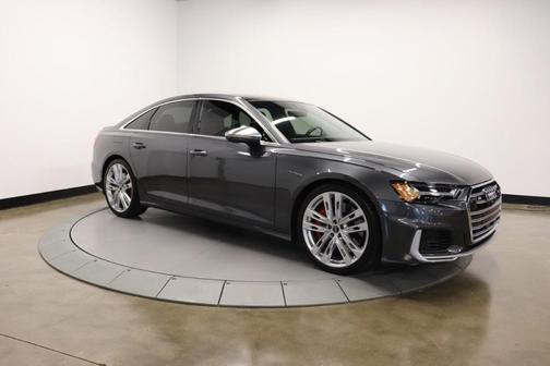 2023 Audi S6 2.9T quattro Premium