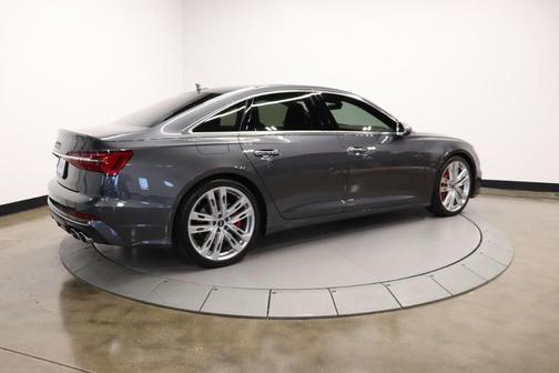 2023 Audi S6 2.9T quattro Premium