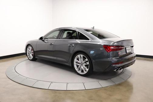 2023 Audi S6 2.9T quattro Premium