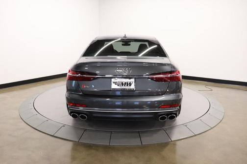 2023 Audi S6 2.9T quattro Premium