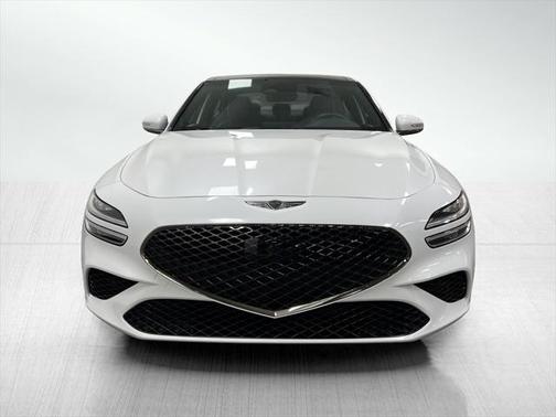 2024 Genesis G70 2.5T RWD