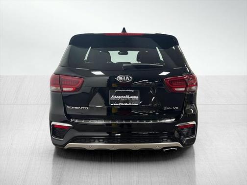 2019 Kia Sorento SX