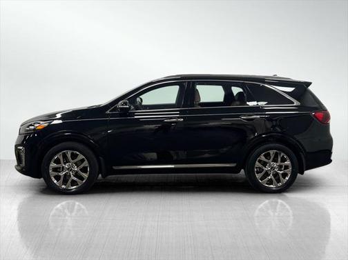 2019 Kia Sorento SX