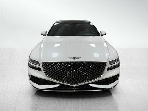 2024 Genesis G80 3.5T Sport AWD
