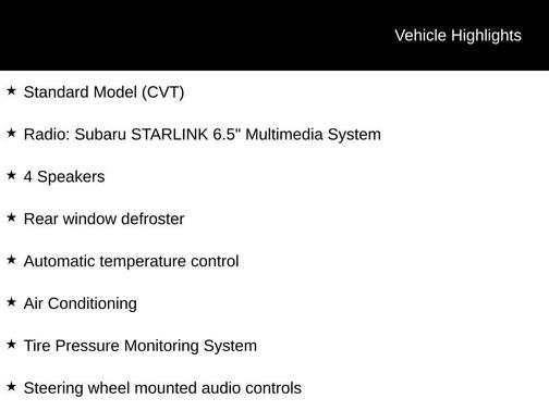 Cool-Gray Khaki 2023 Subaru Crosstrek Base
