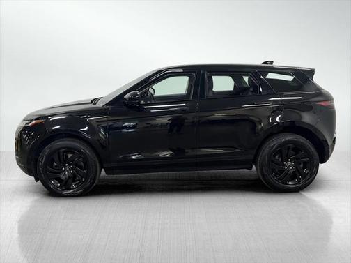 2021 Land Rover Range Rover Evoque S