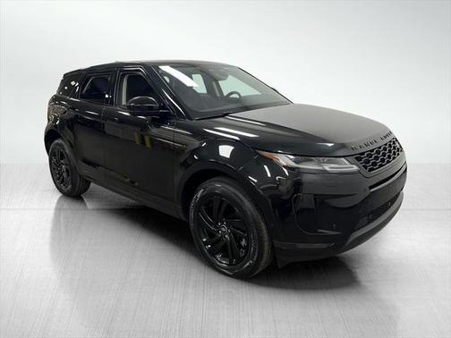 2021 Land Rover Range Rover Evoque S