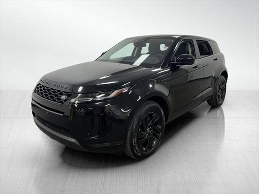 2021 Land Rover Range Rover Evoque S