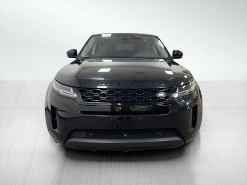 2021 Land Rover Range Rover Evoque S