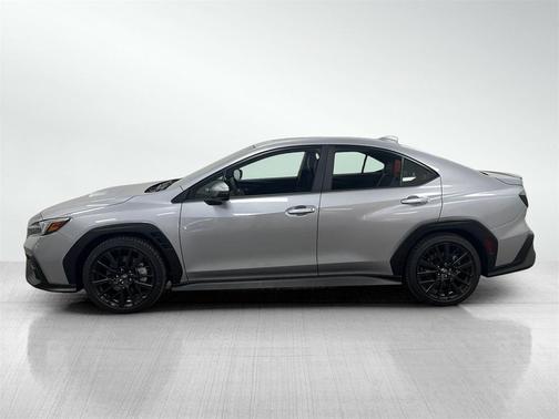 2025 Subaru WRX Limited