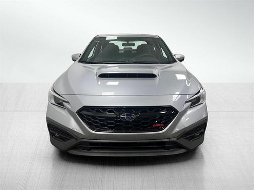 2025 Subaru WRX Limited