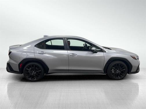 2025 Subaru WRX Limited