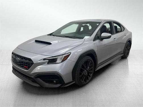 2025 Subaru WRX Limited