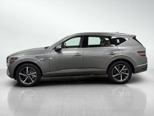 2025 Genesis GV80 2.5T