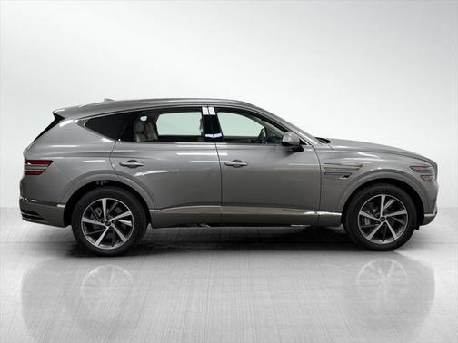 2025 Genesis GV80 2.5T