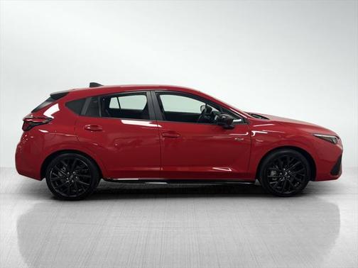 2024 Subaru Impreza RS