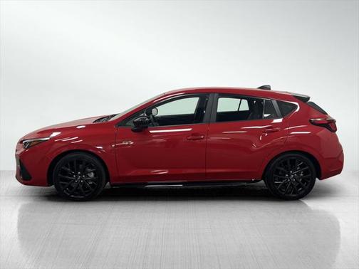 2024 Subaru Impreza RS