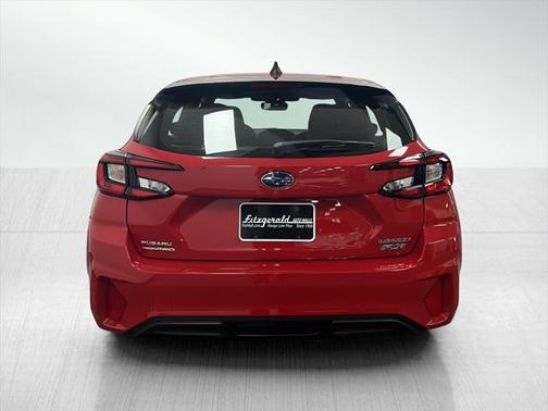 2024 Subaru Impreza RS