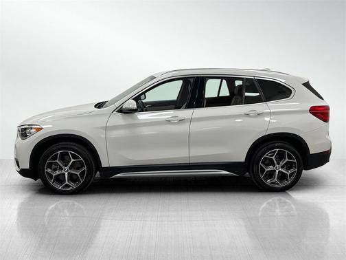 2018 BMW X1 sDrive28i