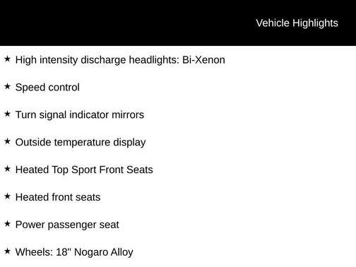 2017 Volkswagen Golf GTI 2.0T S 4-Door