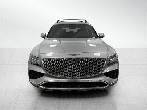 2025 Genesis GV80 3.5T