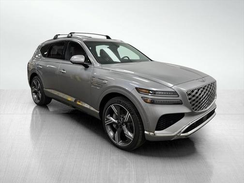 2025 Genesis GV80 3.5T