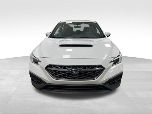 2022 Subaru WRX GT