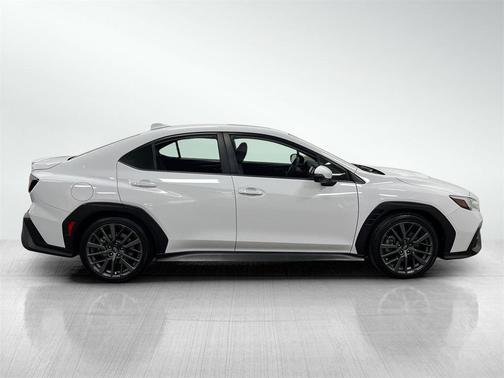2022 Subaru WRX GT