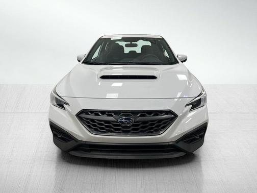 2022 Subaru WRX GT