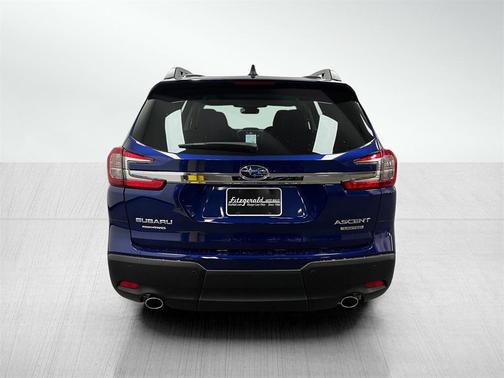 2026 Subaru Ascent Limited 7-Passenger
