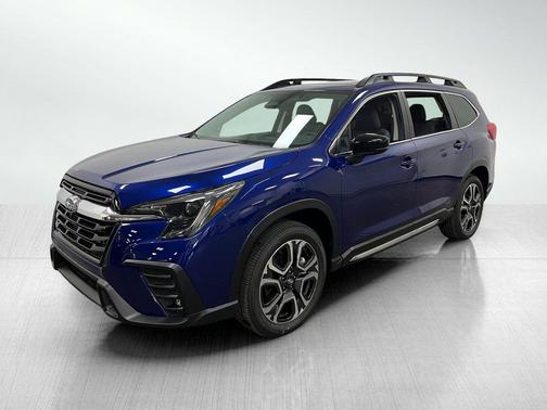 2026 Subaru Ascent Limited 7-Passenger
