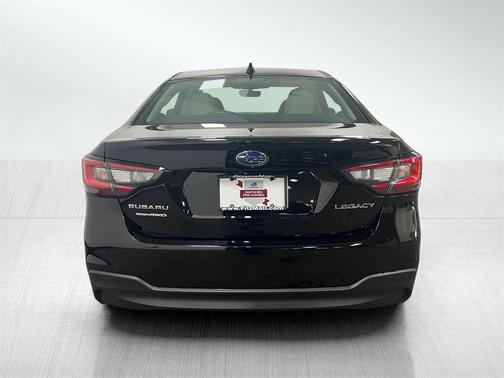 2025 Subaru Legacy Limited