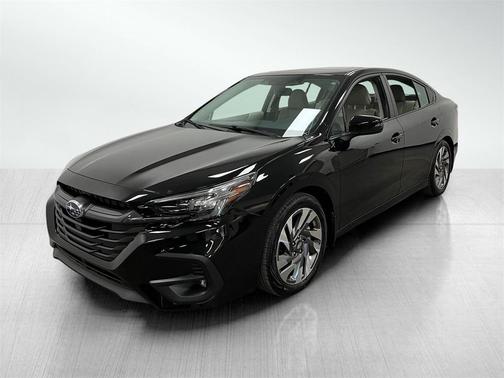 2025 Subaru Legacy Limited