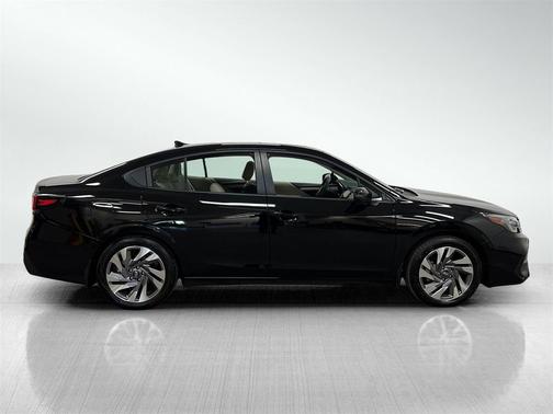 2025 Subaru Legacy Limited